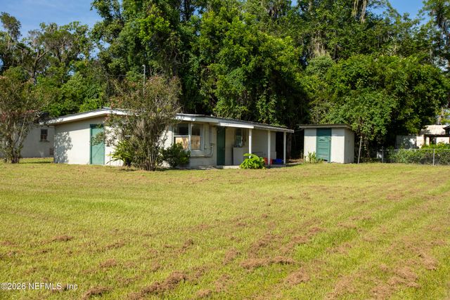 14962 NE US HWY 301, Waldo, FL 32694