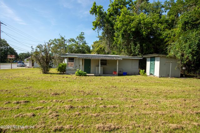 14962 NE US HWY 301, Waldo, FL 32694
