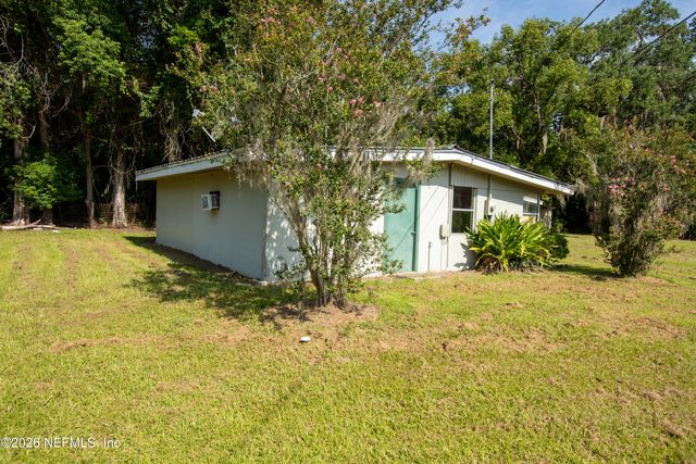 14962 NE US HWY 301, Waldo, FL 32694