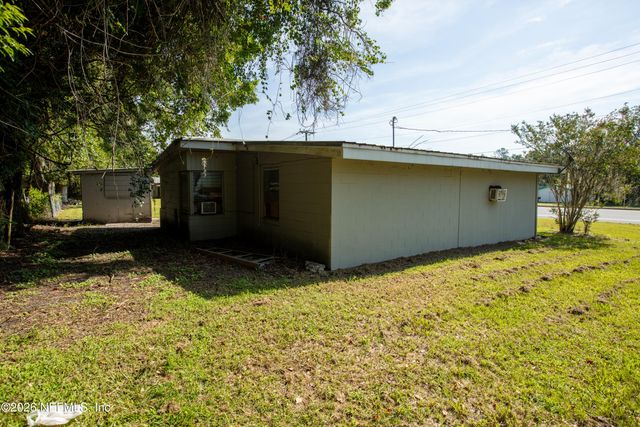 14962 NE US HWY 301, Waldo, FL 32694