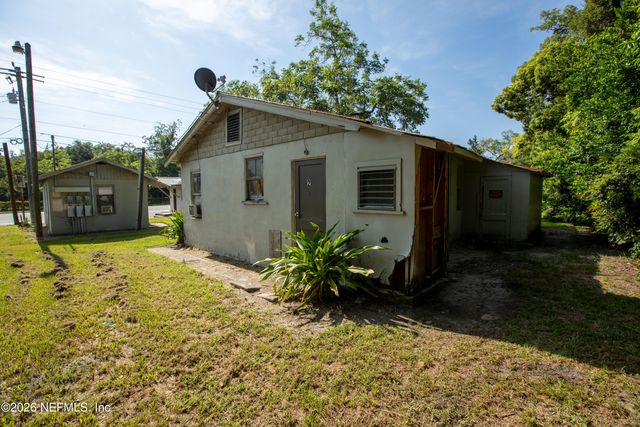 14962 NE US HWY 301, Waldo, FL 32694