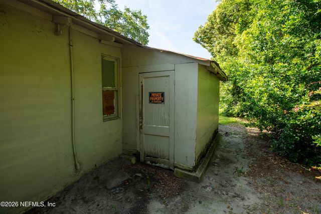 14962 NE US HWY 301, Waldo, FL 32694