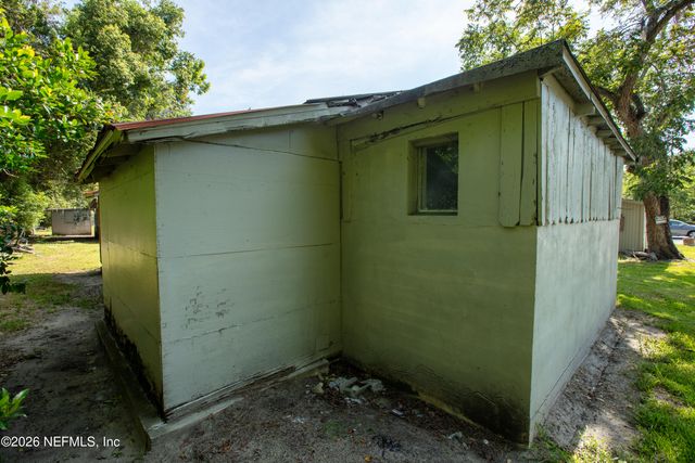 14962 NE US HWY 301, Waldo, FL 32694