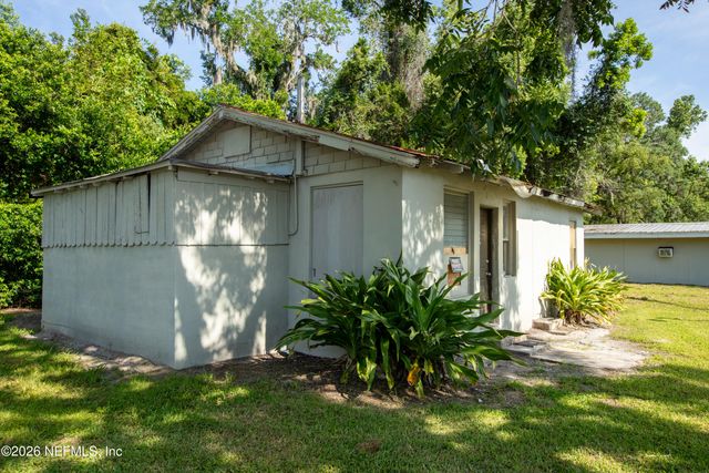 14962 NE US HWY 301, Waldo, FL 32694