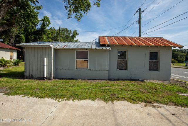 14962 NE US HWY 301, Waldo, FL 32694