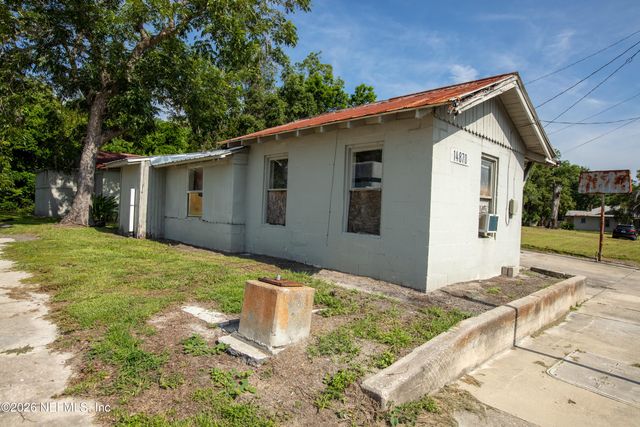 14962 NE US HWY 301, Waldo, FL 32694