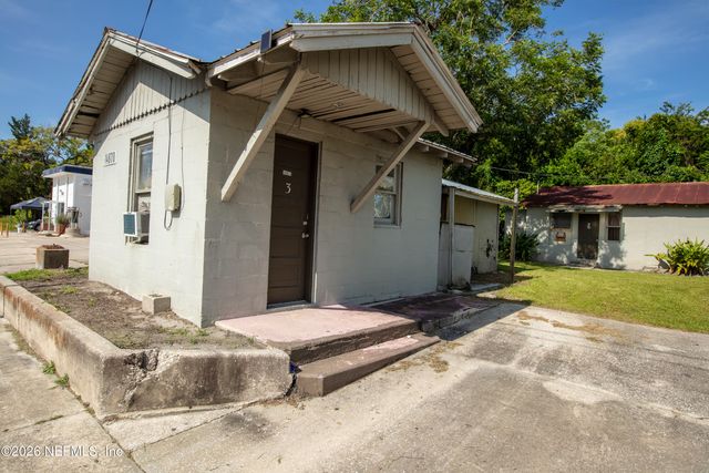 14962 NE US HWY 301, Waldo, FL 32694