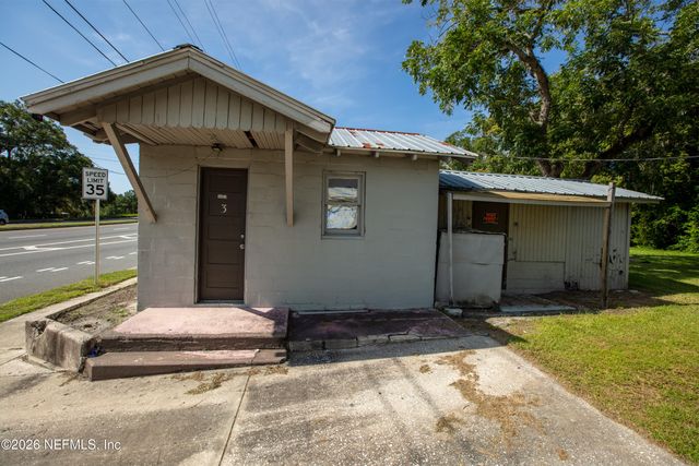 14962 NE US HWY 301, Waldo, FL 32694