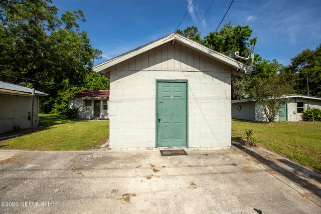 14962 NE US HWY 301, Waldo, FL 32694