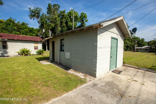 14962 NE US HWY 301, Waldo, FL 32694