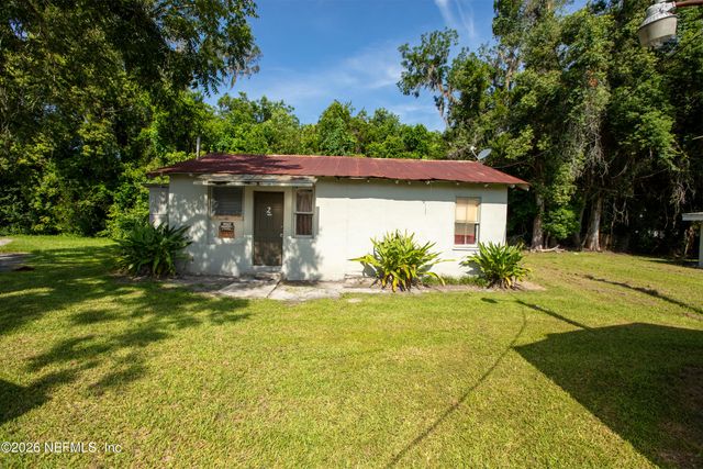 14962 NE US HWY 301, Waldo, FL 32694