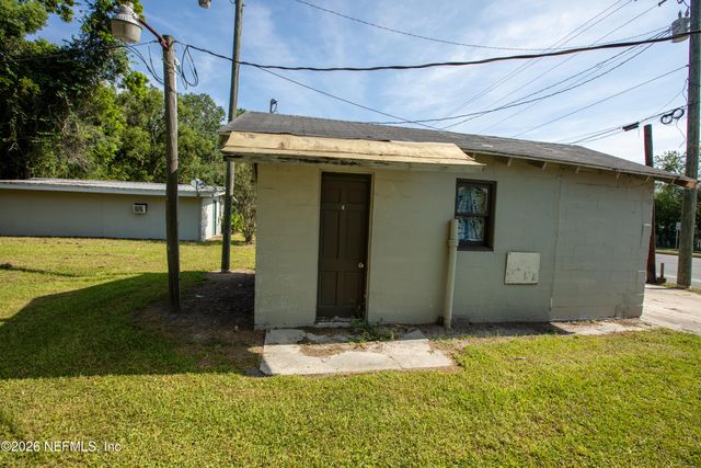 14962 NE US HWY 301, Waldo, FL 32694