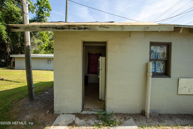 14962 NE US HWY 301, Waldo, FL 32694
