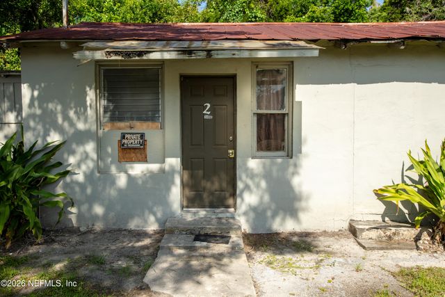 14962 NE US HWY 301, Waldo, FL 32694