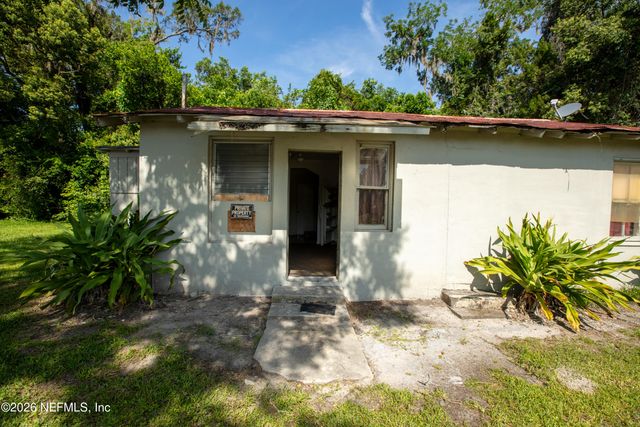 14962 NE US HWY 301, Waldo, FL 32694