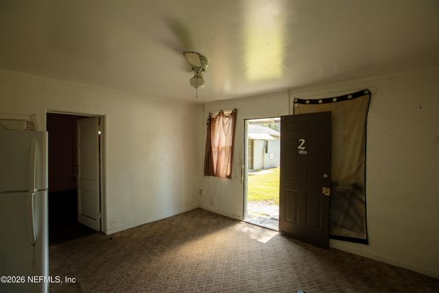 14962 NE US HWY 301, Waldo, FL 32694