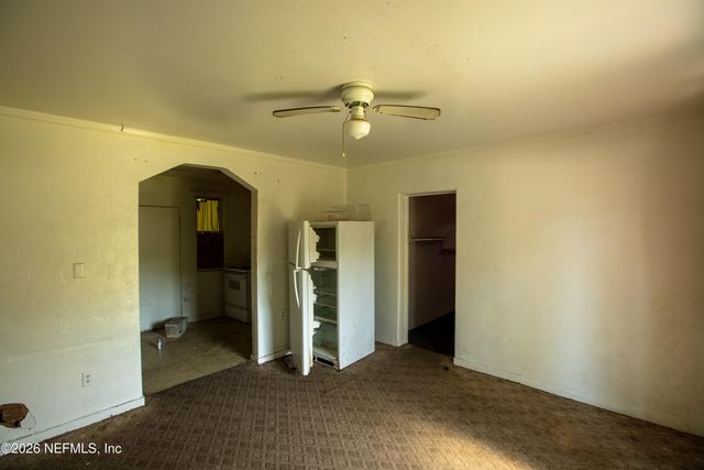 14962 NE US HWY 301, Waldo, FL 32694