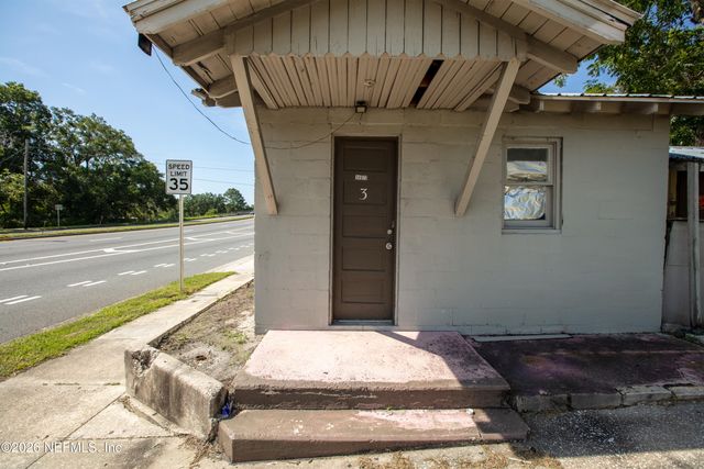 14962 NE US HWY 301, Waldo, FL 32694