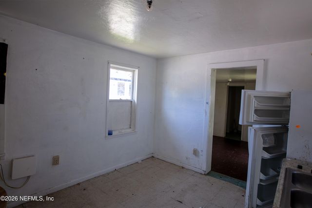 14962 NE US HWY 301, Waldo, FL 32694