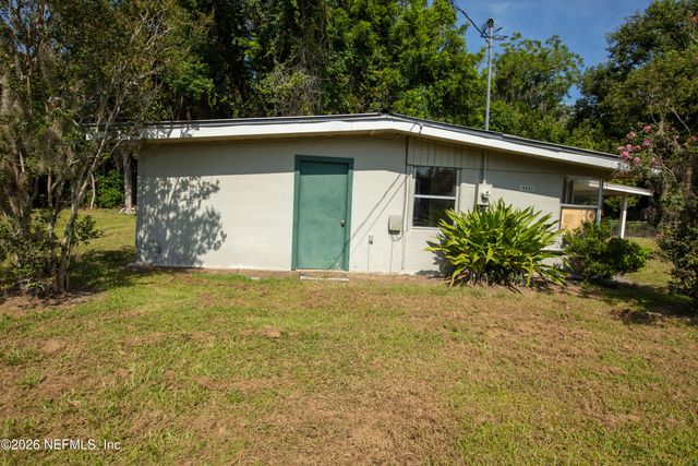 14962 NE US HWY 301, Waldo, FL 32694
