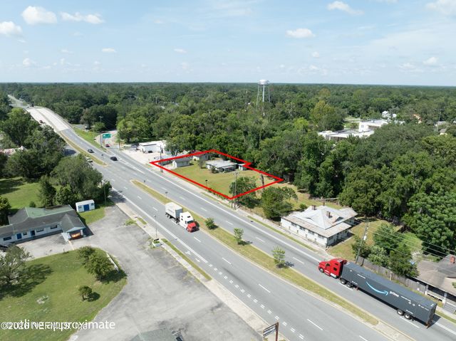 14962 NE US HWY 301, Waldo, FL 32694