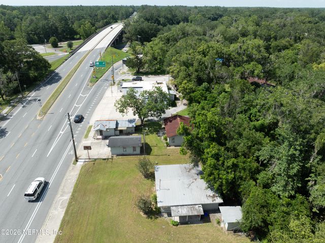 14962 NE US HWY 301, Waldo, FL 32694