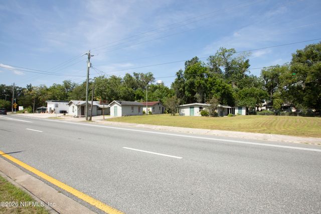 14962 NE US HWY 301, Waldo, FL 32694