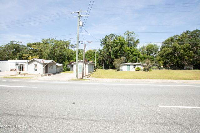 14962 NE US HWY 301, Waldo, FL 32694