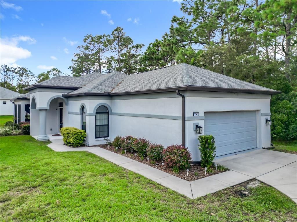 8 DEER COURT 15, Homosassa, FL 34446
