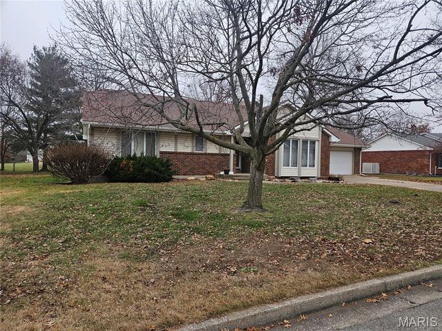 2 Rainbow Circle, Montgomery City, MO 63361