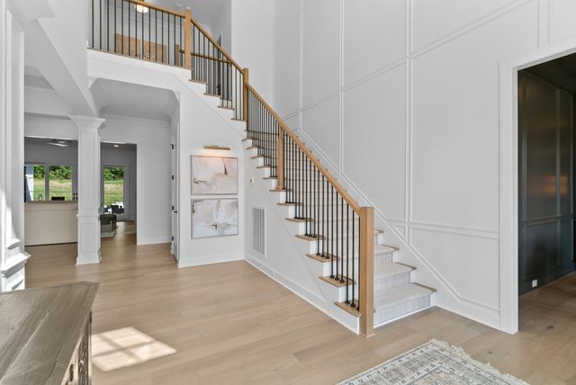 9900 Amarosa Ct, Brentwood, TN 37027