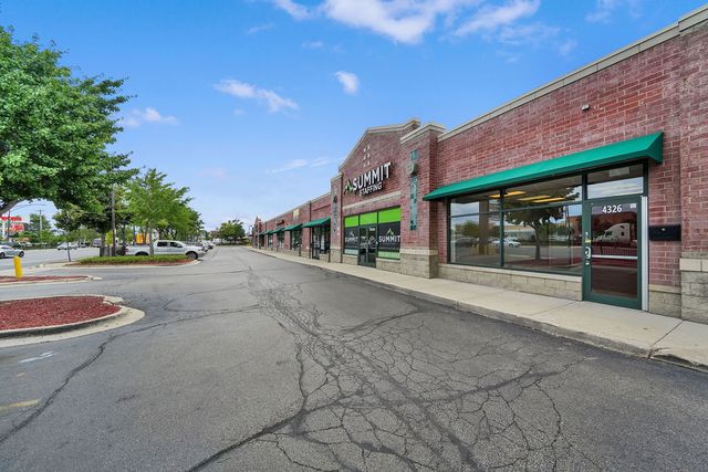 4326 S Pulaski Road, Chicago, IL 60632