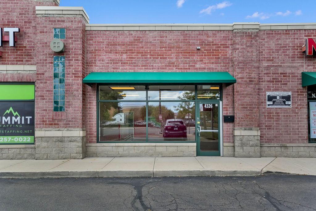4326 S Pulaski Road, Chicago, IL 60632