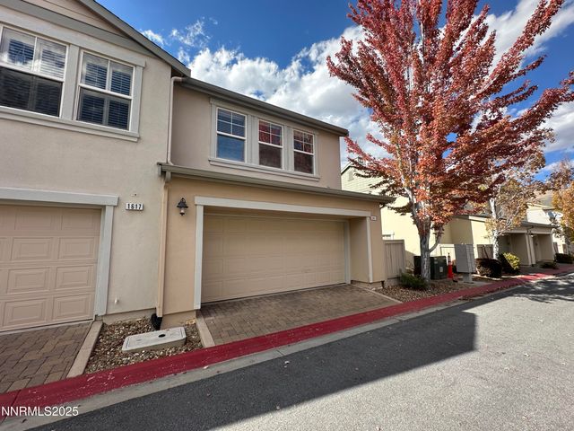 1625 Clover Hill Trail, Reno, NV 89523