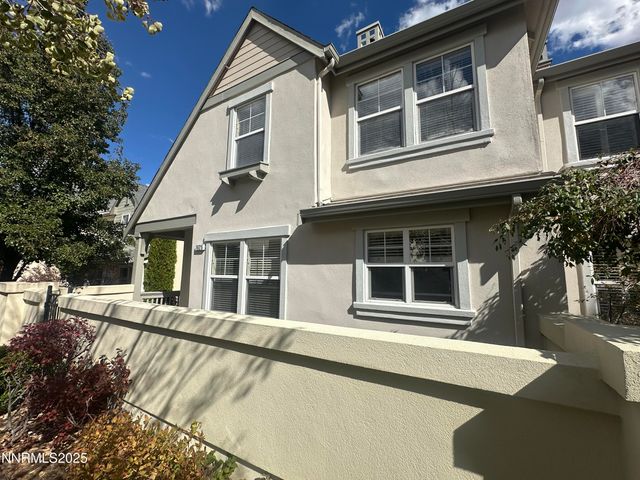 1625 Clover Hill Trail, Reno, NV 89523