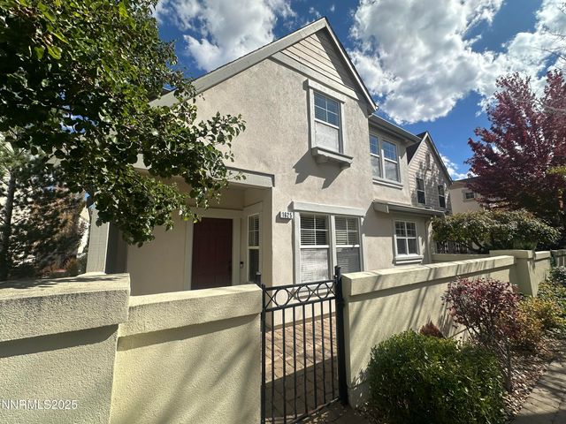 1625 Clover Hill Trail, Reno, NV 89523