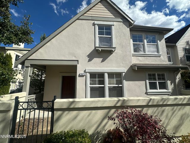 1625 Clover Hill Trail, Reno, NV 89523