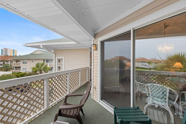 301 Shorehaven Dr Unit 5D, North Myrtle Beach, SC 29582