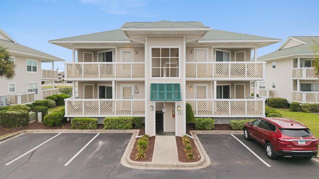 301 Shorehaven Dr Unit 5D, North Myrtle Beach, SC 29582