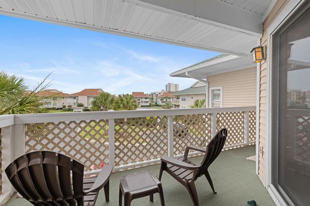 301 Shorehaven Dr Unit 5D, North Myrtle Beach, SC 29582