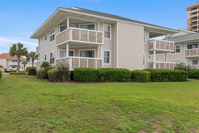 301 Shorehaven Dr Unit 5D, North Myrtle Beach, SC 29582