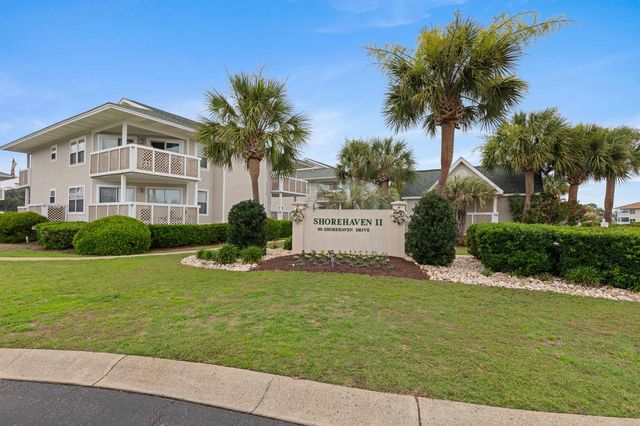 301 Shorehaven Dr Unit 5D, North Myrtle Beach, SC 29582