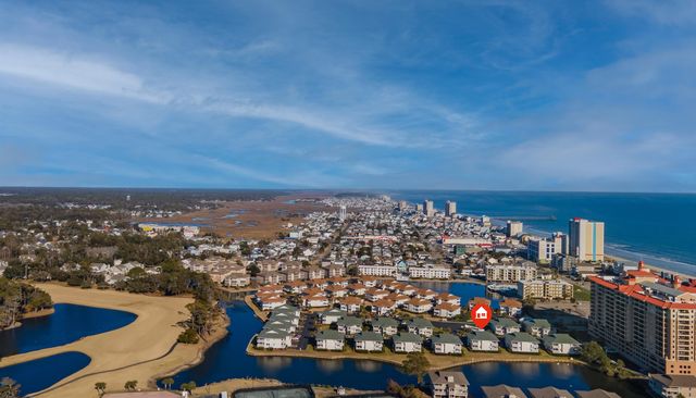 301 Shorehaven Dr Unit 5D, North Myrtle Beach, SC 29582
