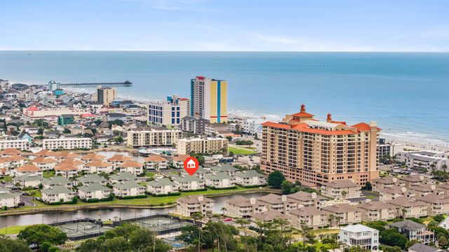301 Shorehaven Dr Unit 5D, North Myrtle Beach, SC 29582