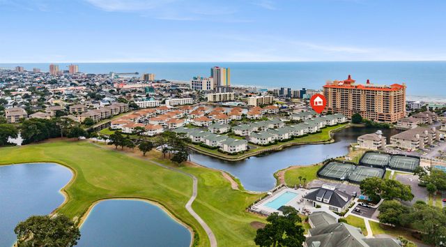301 Shorehaven Dr Unit 5D, North Myrtle Beach, SC 29582