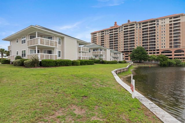 301 Shorehaven Dr Unit 5D, North Myrtle Beach, SC 29582