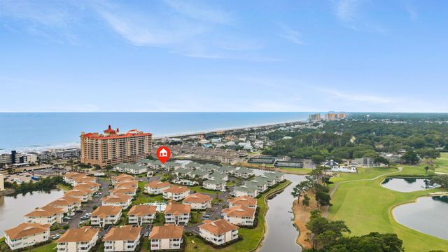 301 Shorehaven Dr Unit 5D, North Myrtle Beach, SC 29582