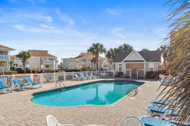 301 Shorehaven Dr Unit 5D, North Myrtle Beach, SC 29582