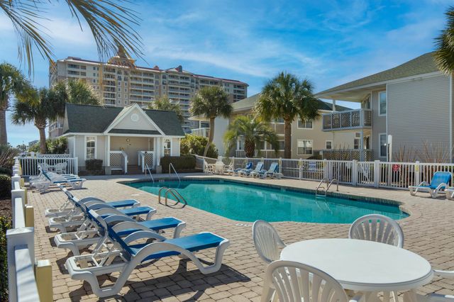 301 Shorehaven Dr Unit 5D, North Myrtle Beach, SC 29582