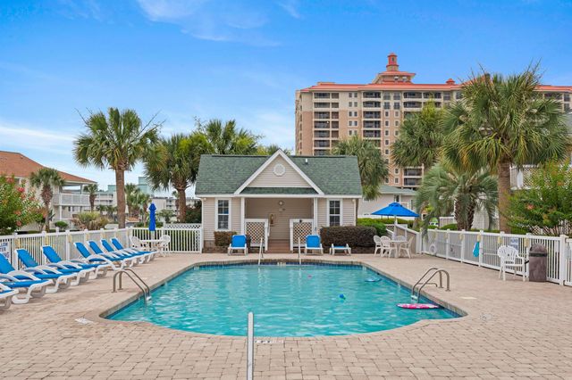 301 Shorehaven Dr Unit 5D, North Myrtle Beach, SC 29582